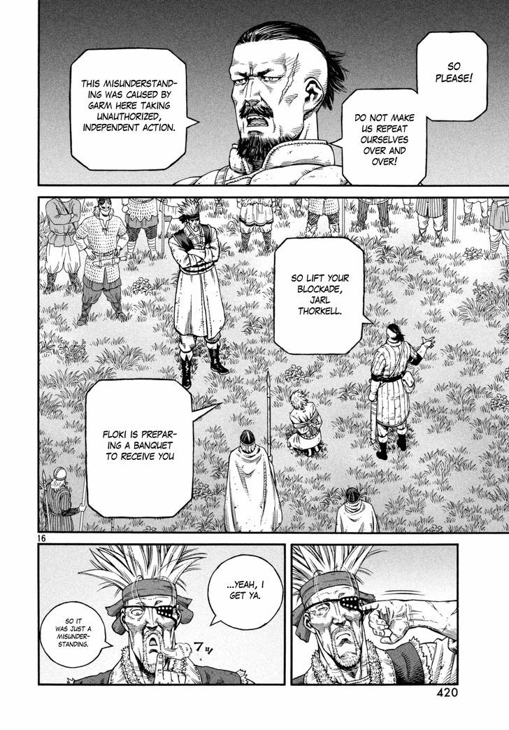 Vinland Saga 140 17