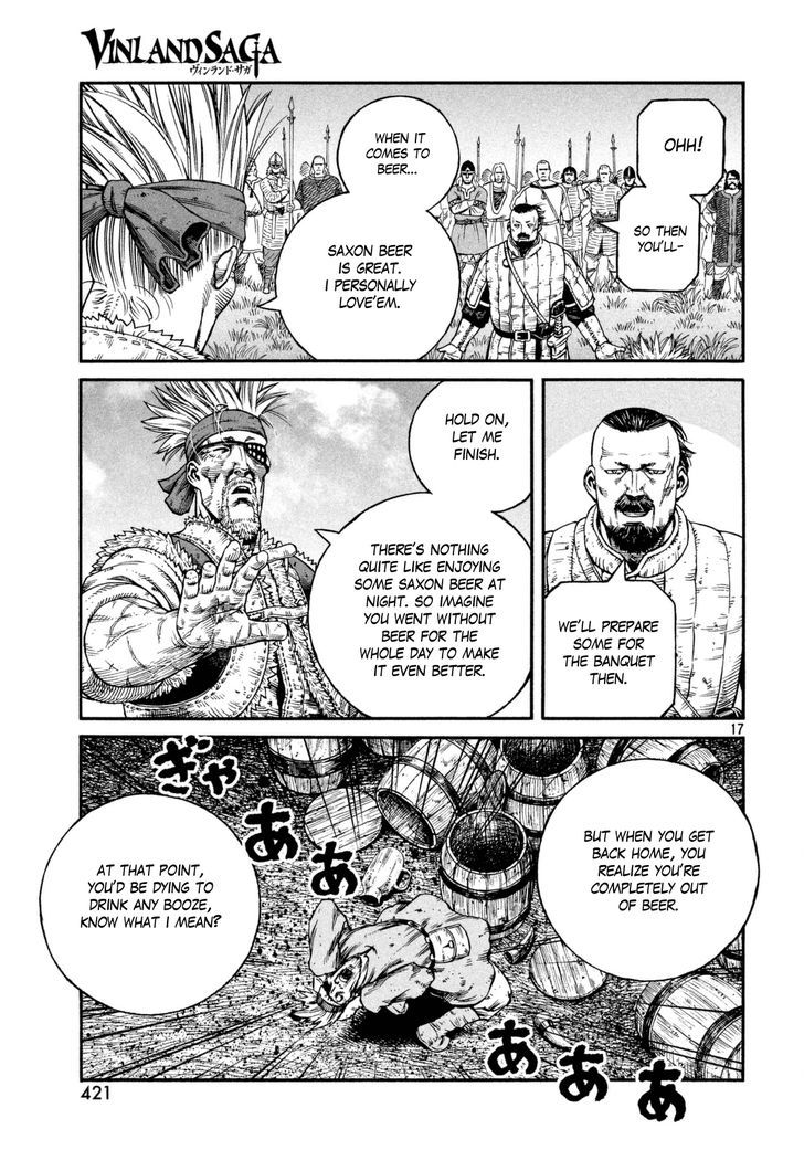 Vinland Saga 140 18