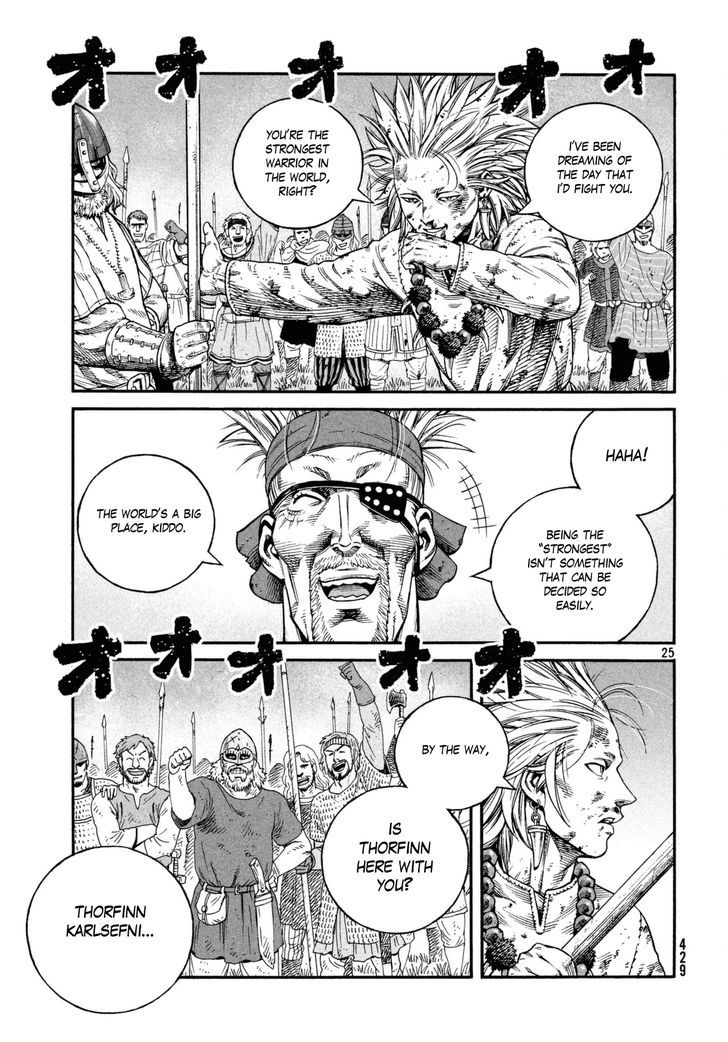 Vinland Saga 140 26