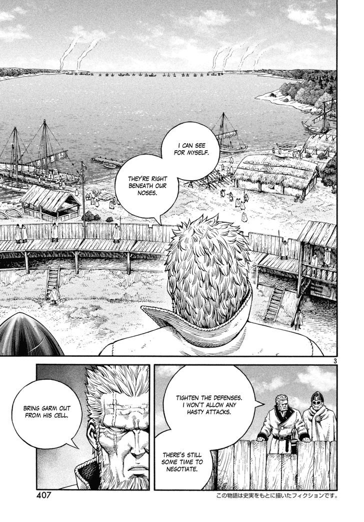 Vinland Saga 140 4