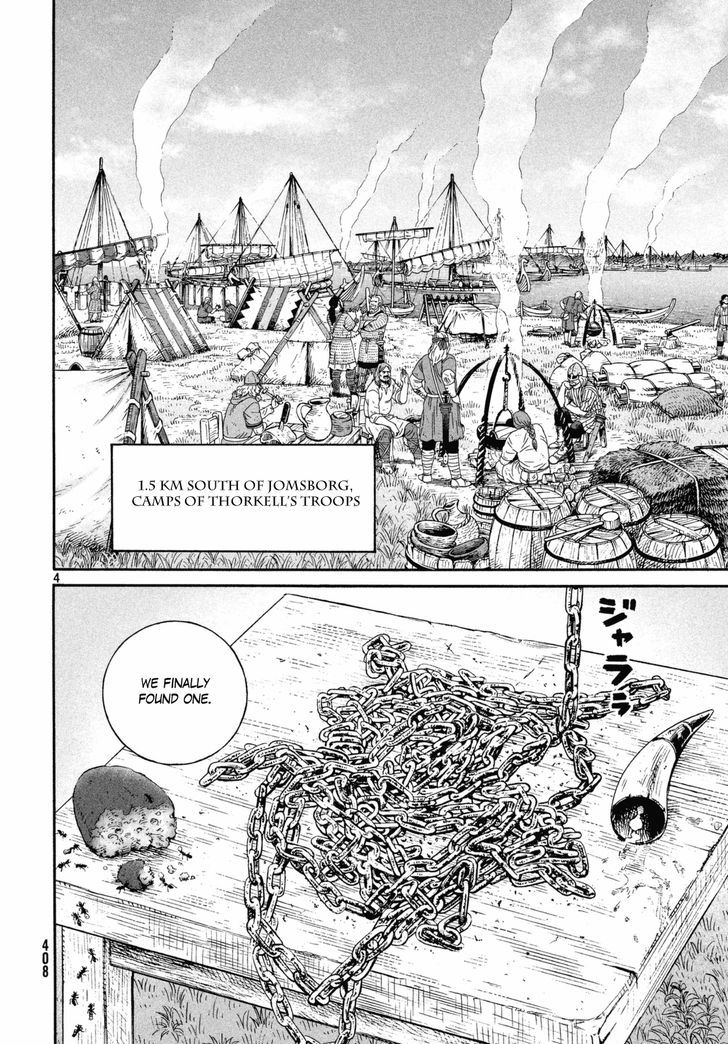 Vinland Saga 140 5