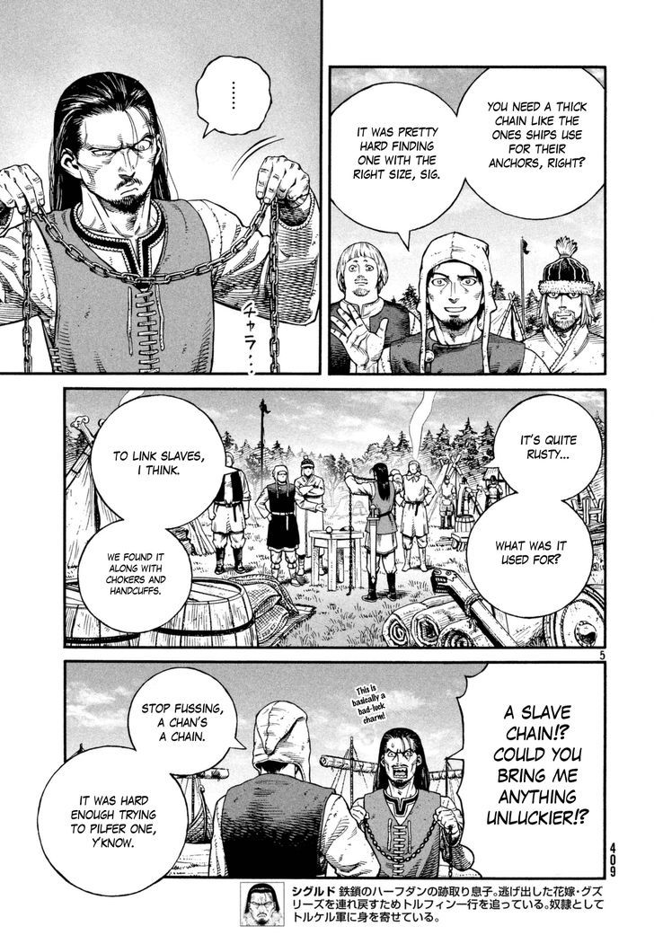 Vinland Saga 140 6