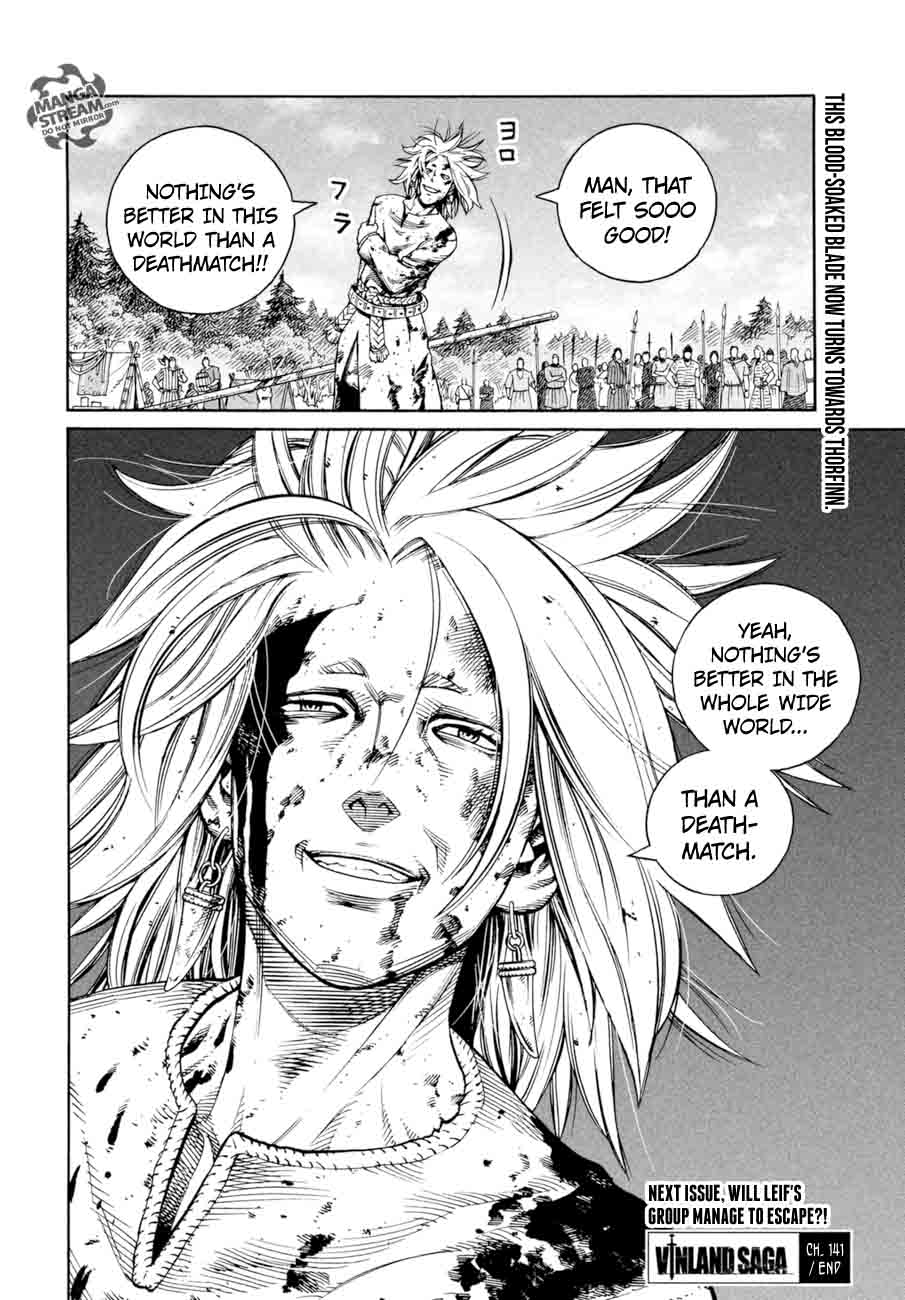 Vinland Saga 141 20