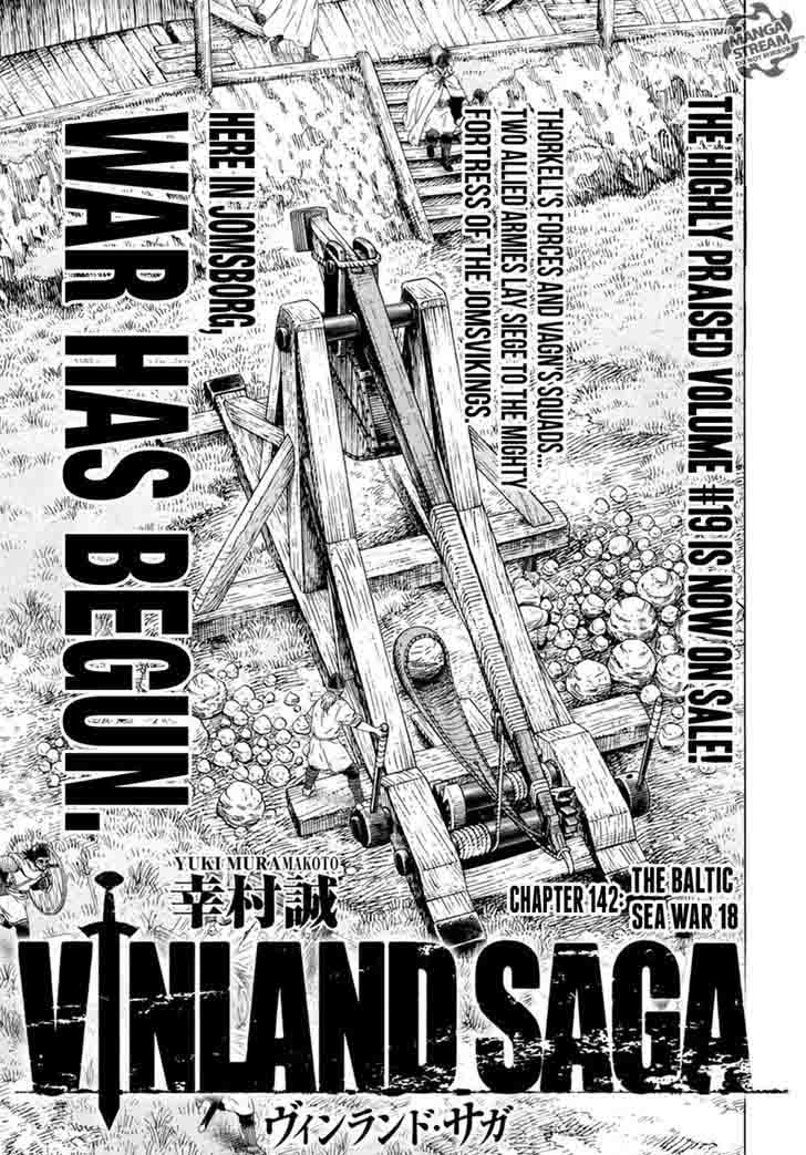 Vinland Saga 142 1