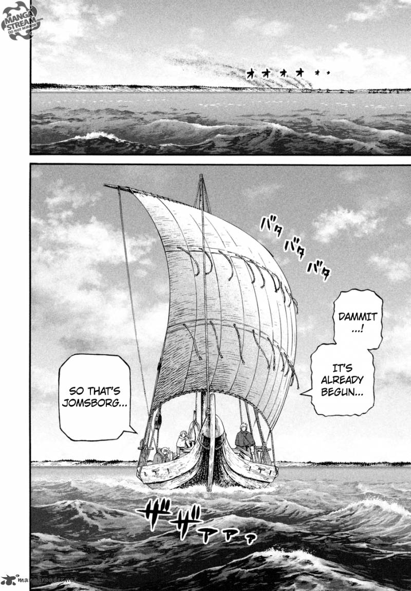 Vinland Saga 143 24