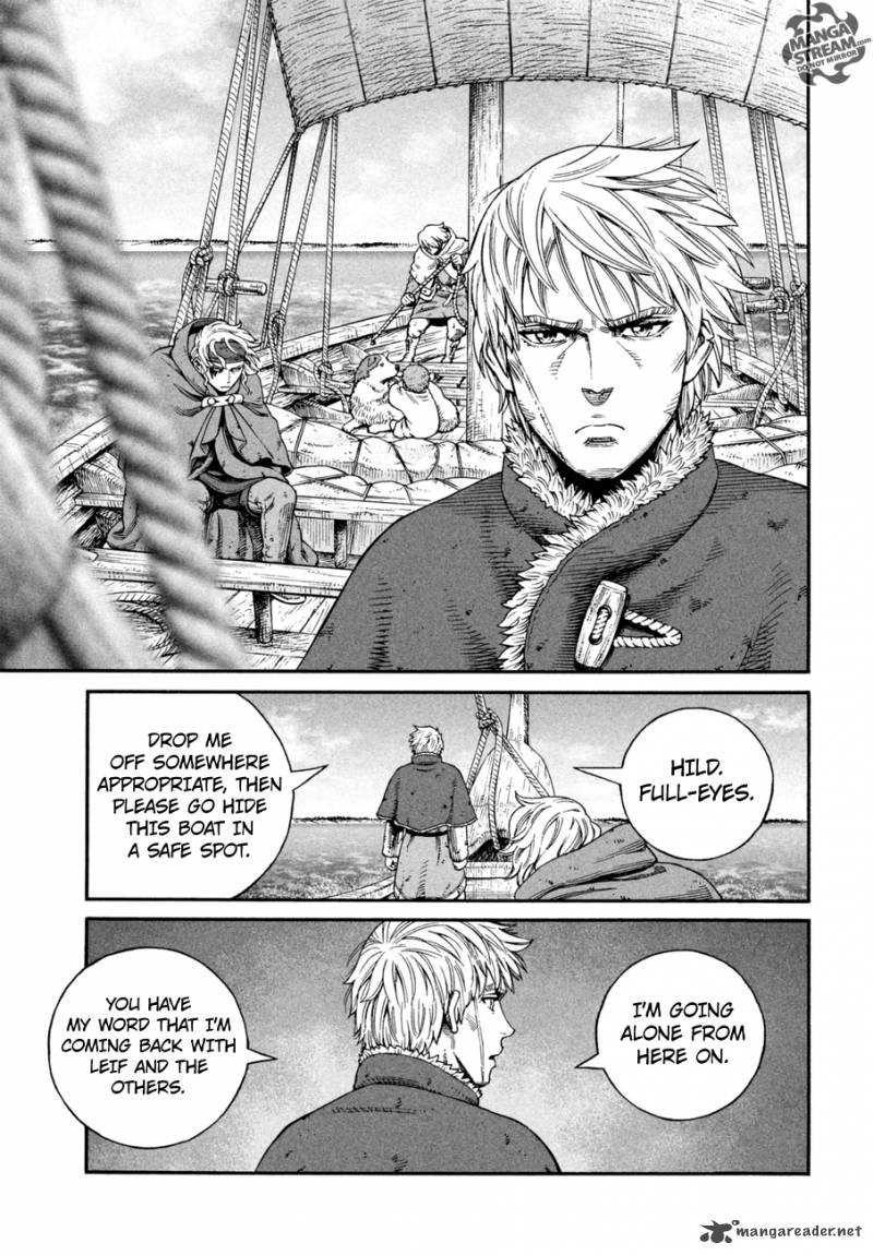 Vinland Saga 143 25