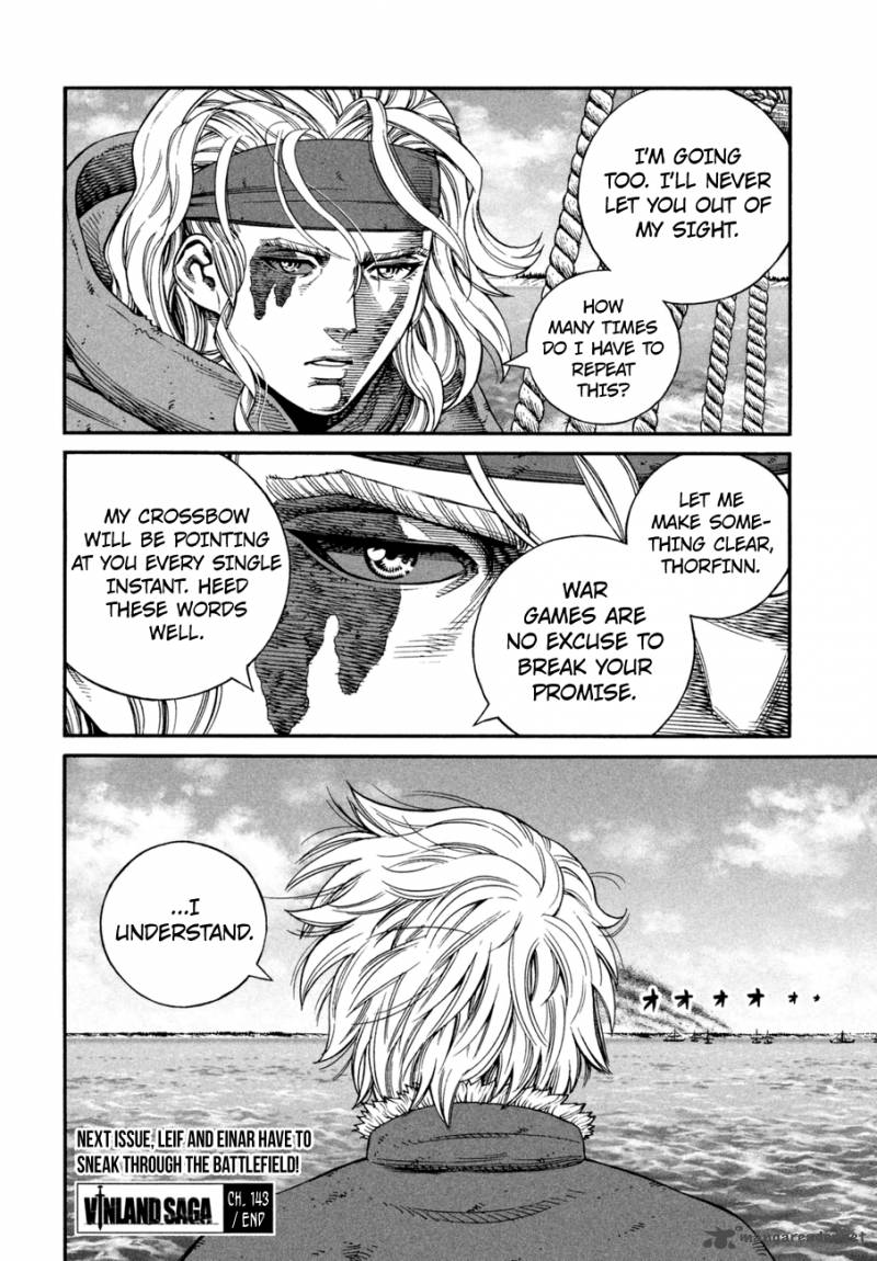 Vinland Saga 143 26