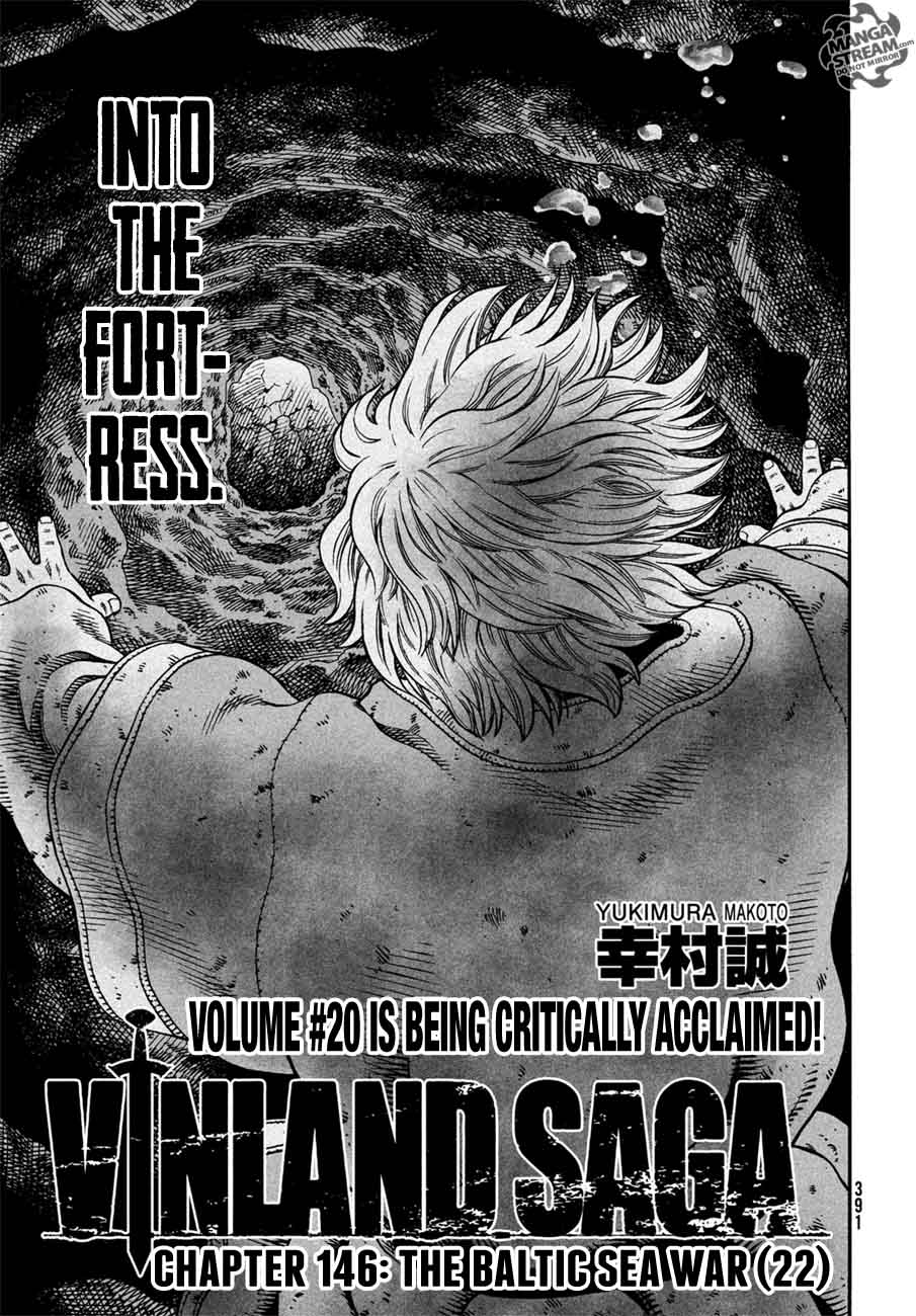 Vinland Saga 146 1