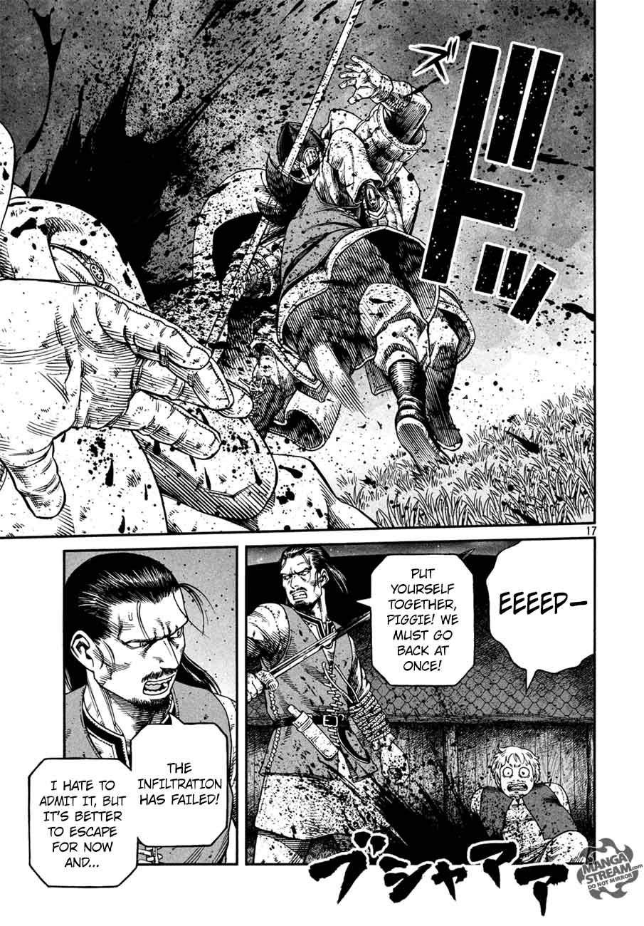 Vinland Saga 146 17