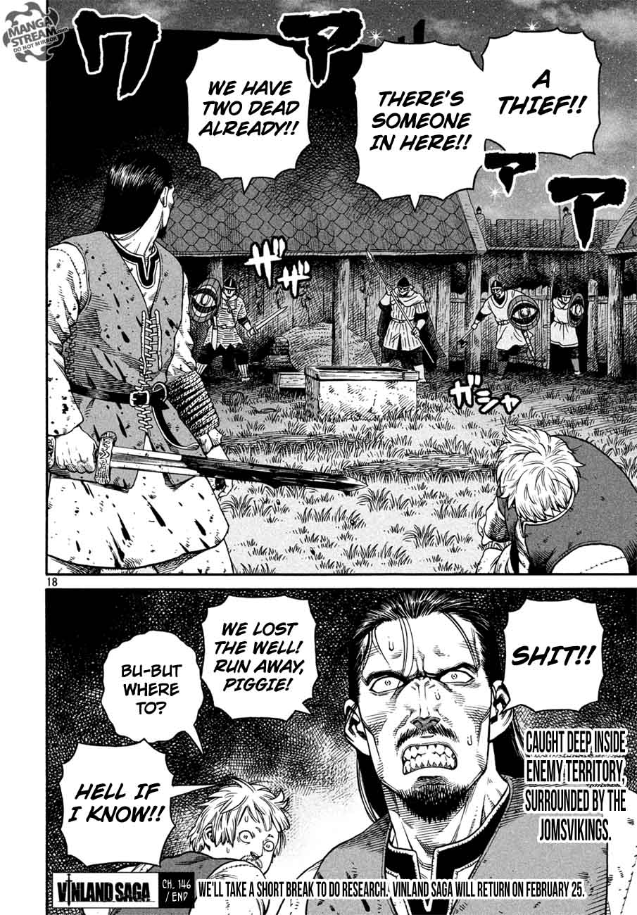 Vinland Saga 146 18