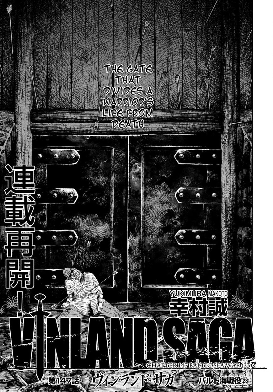 Vinland Saga 147 1