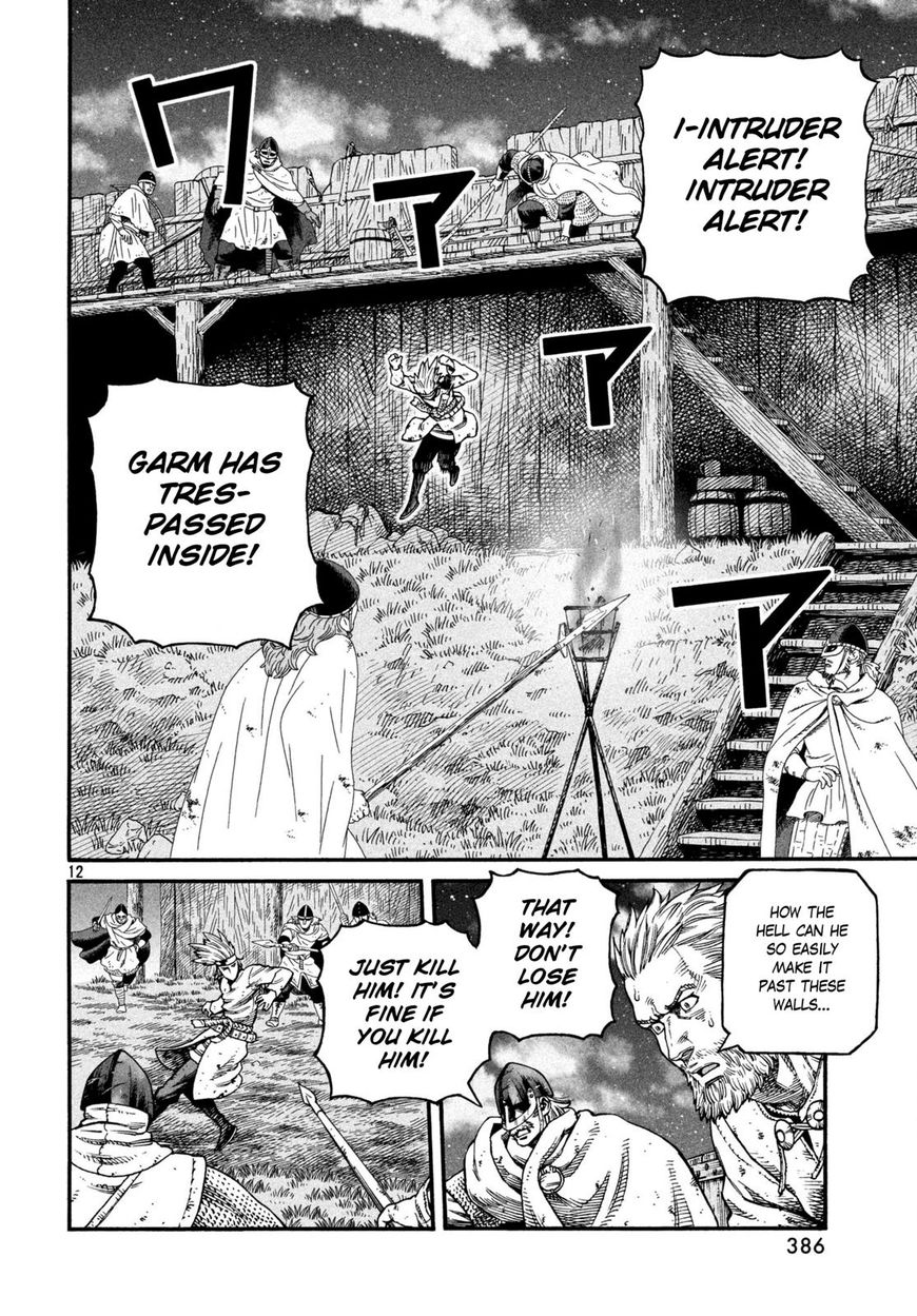 Vinland Saga 147 12