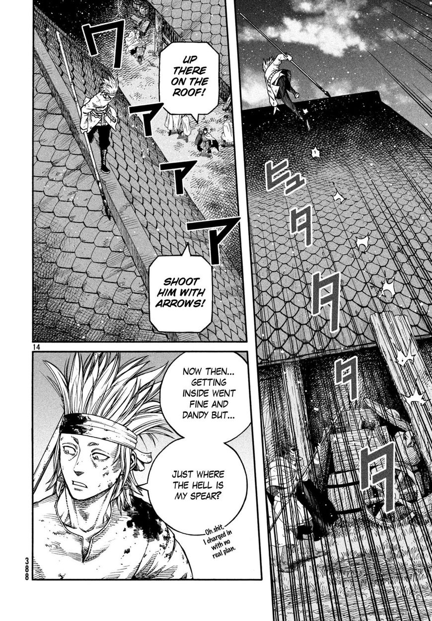 Vinland Saga 147 14