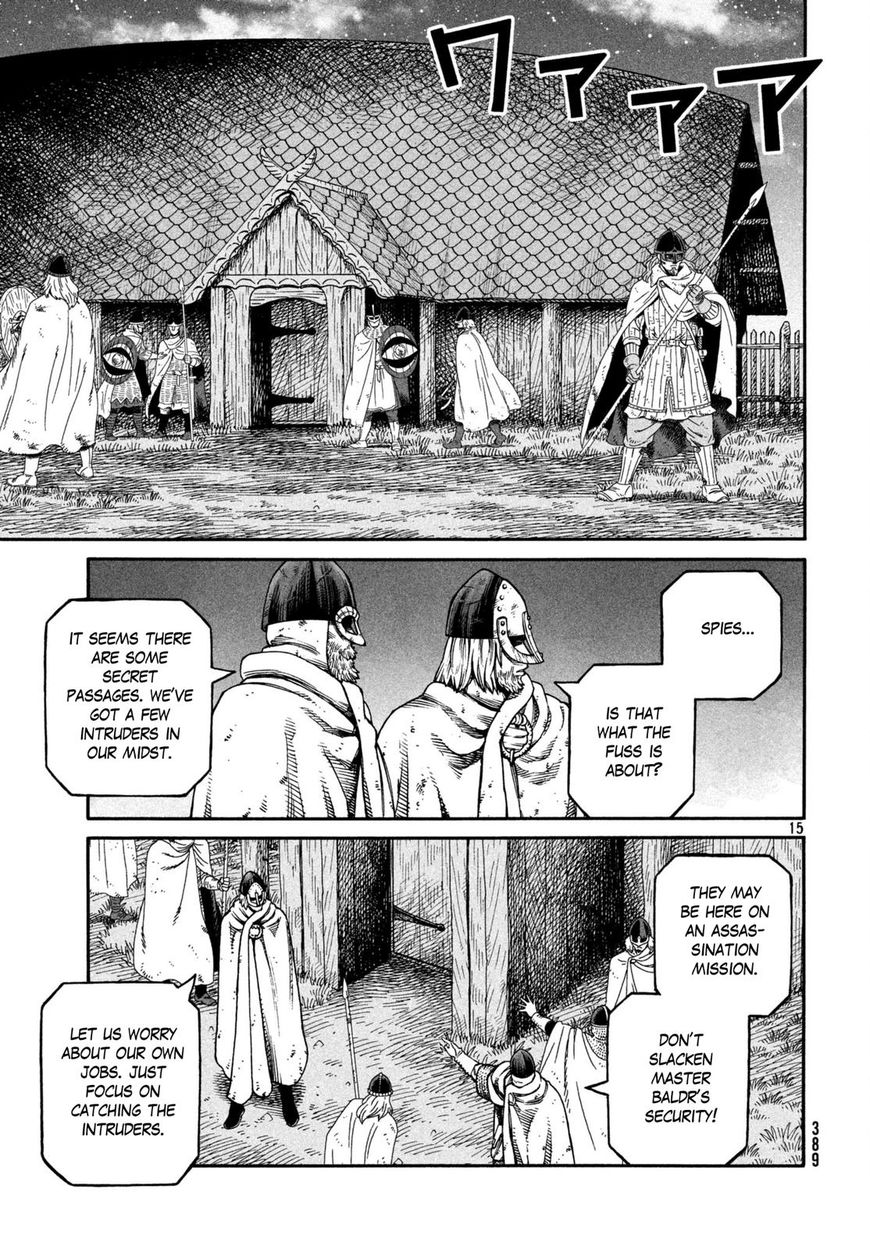 Vinland Saga 147 15