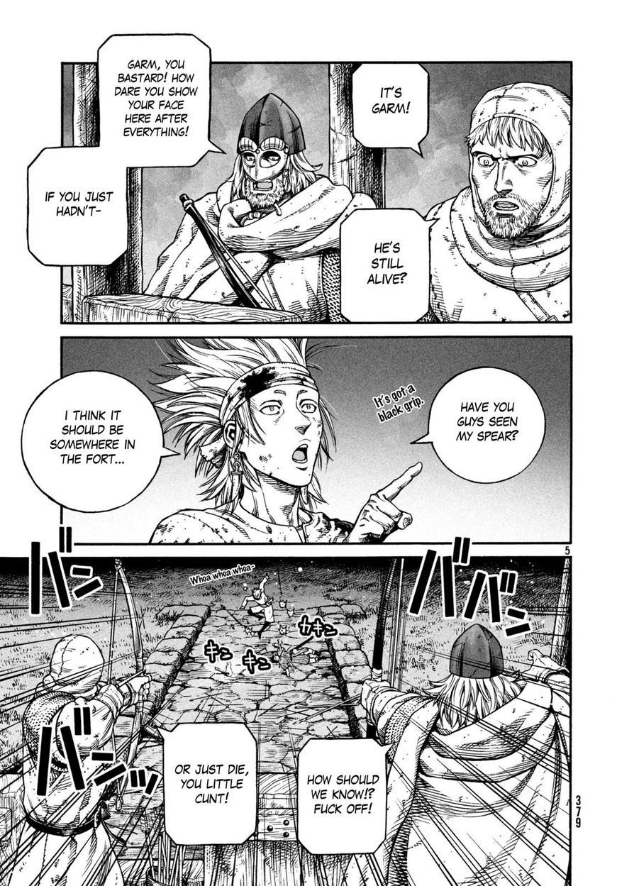 Vinland Saga 147 5