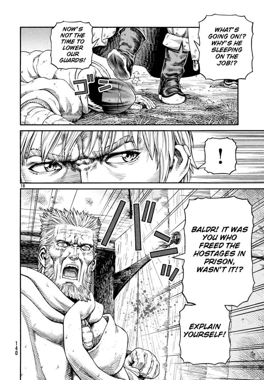 Vinland Saga 148 18