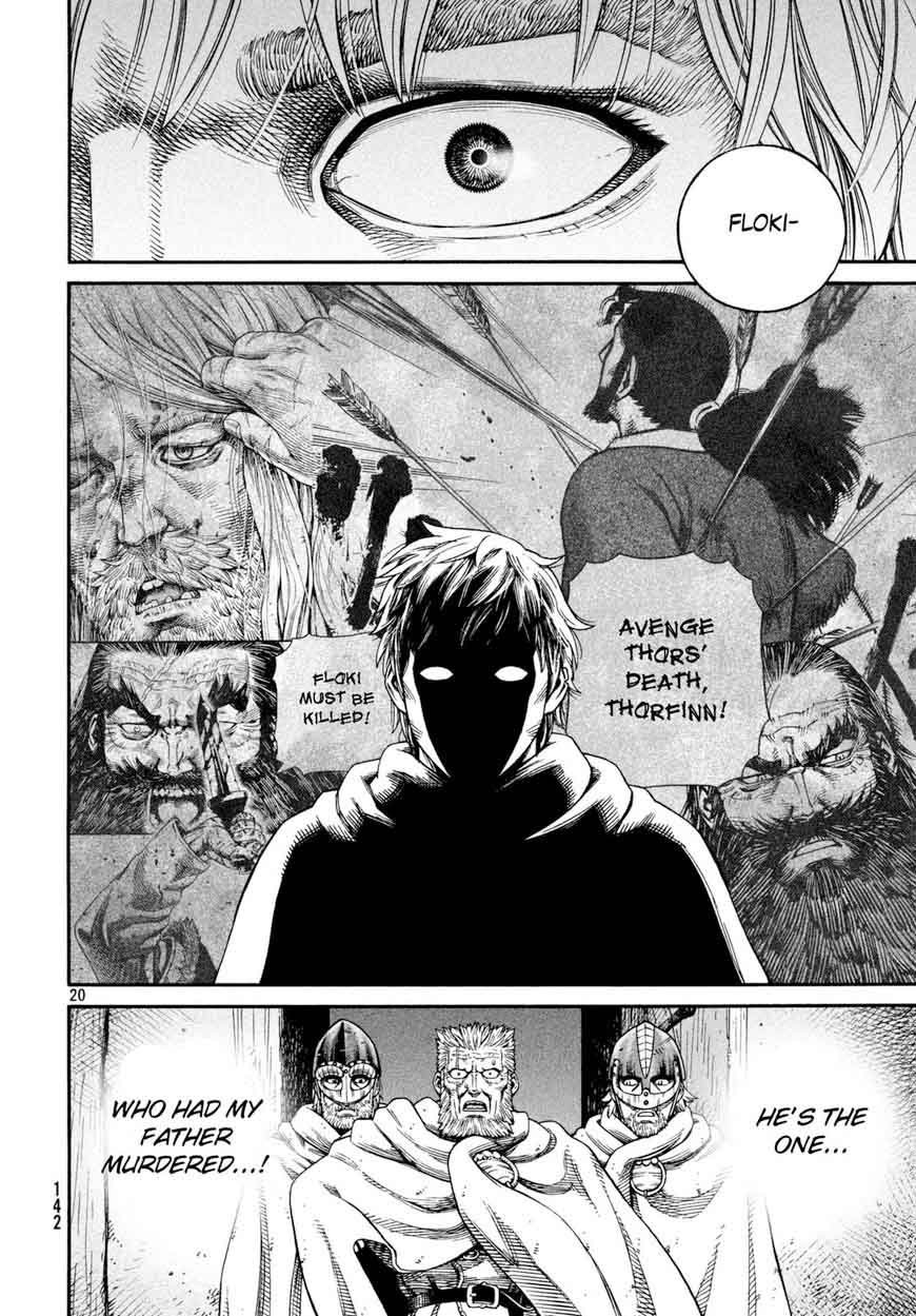 Vinland Saga 148 20