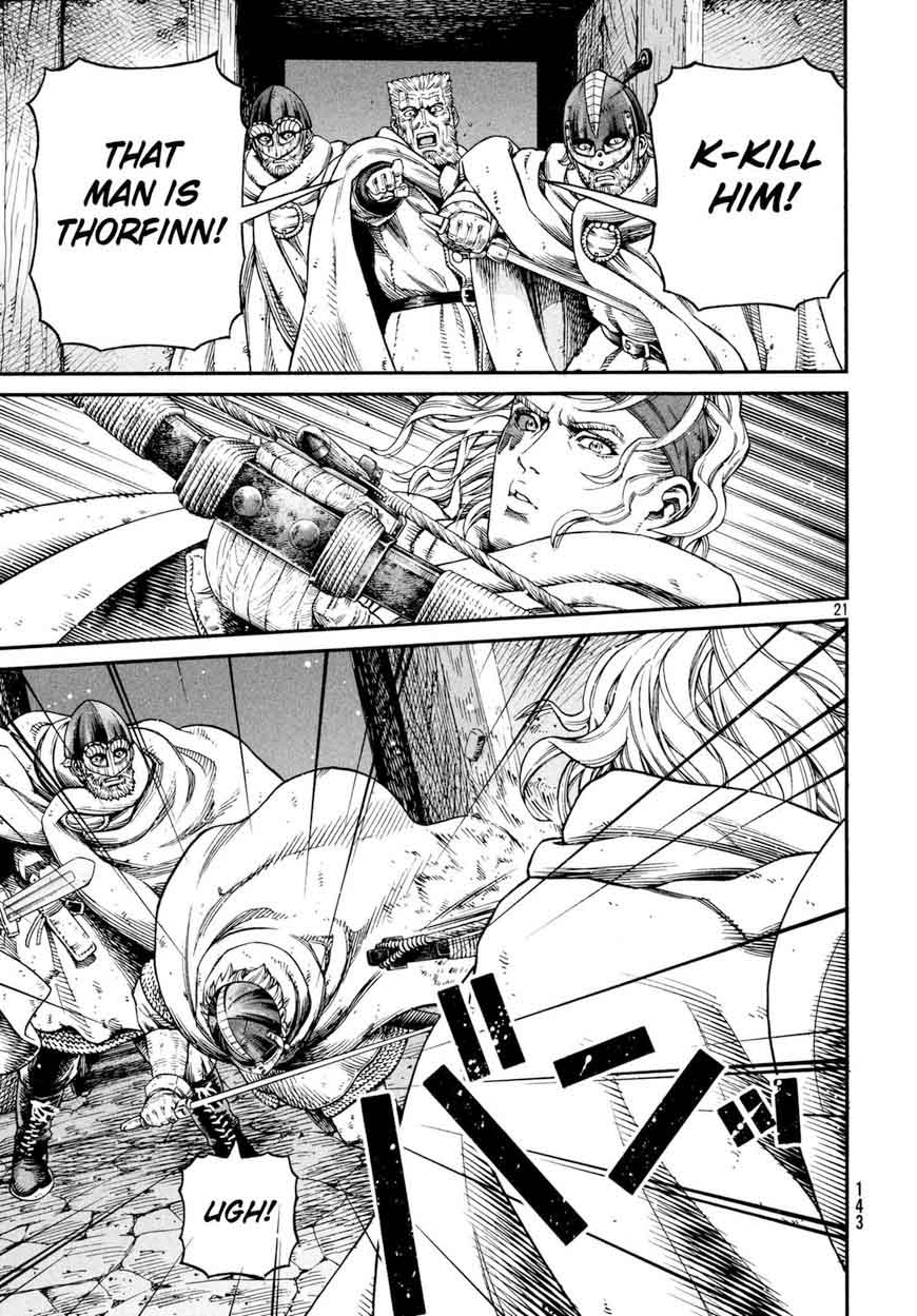 Vinland Saga 148 21