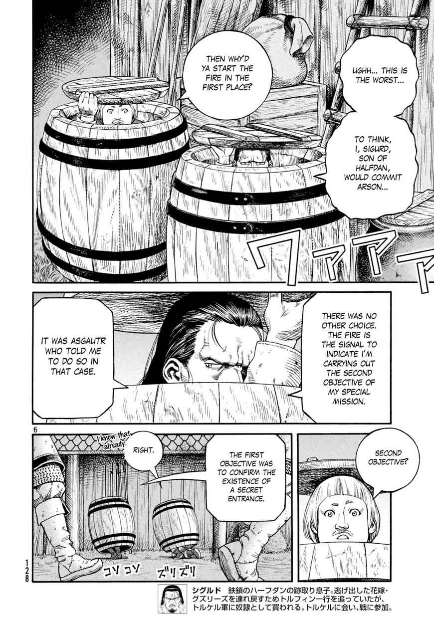 Vinland Saga 148 6