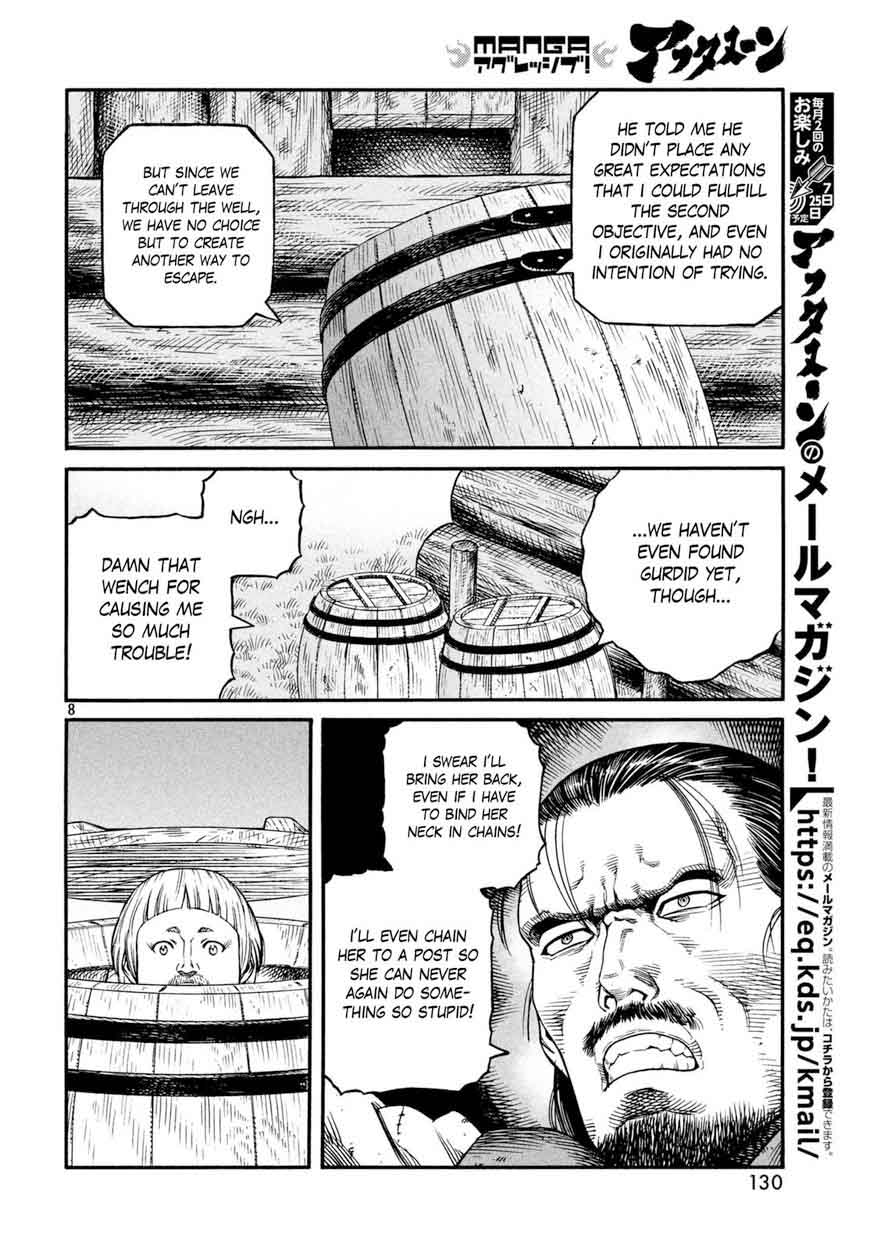 Vinland Saga 148 8