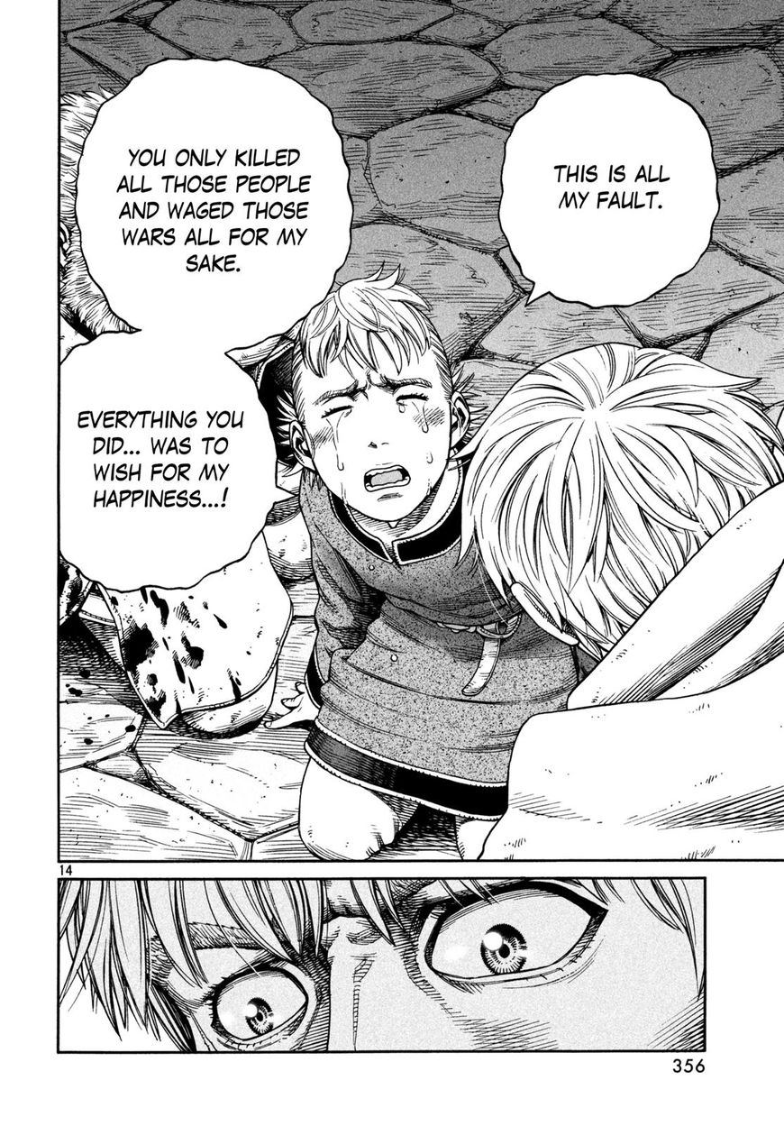 Vinland Saga 149 14