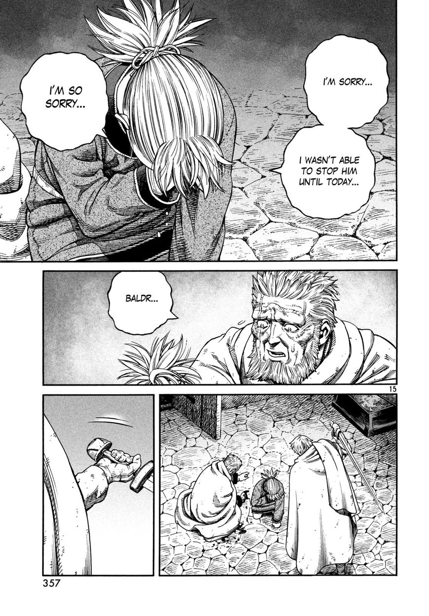 Vinland Saga 149 15