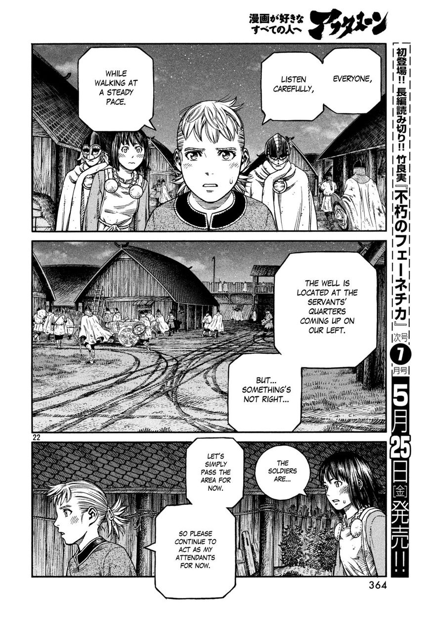 Vinland Saga 149 22