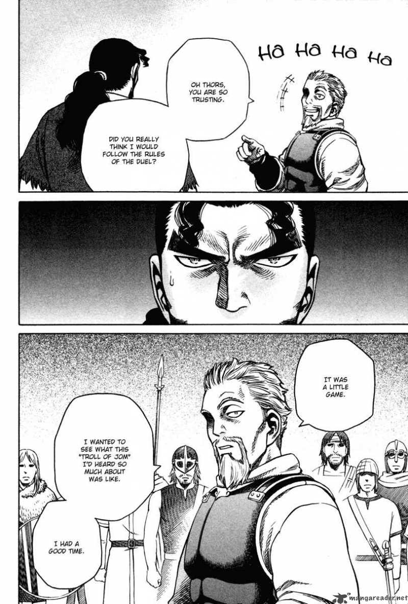 Vinland Saga 15 12