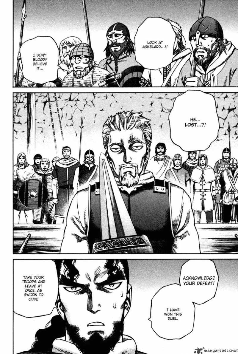 Vinland Saga 15 2