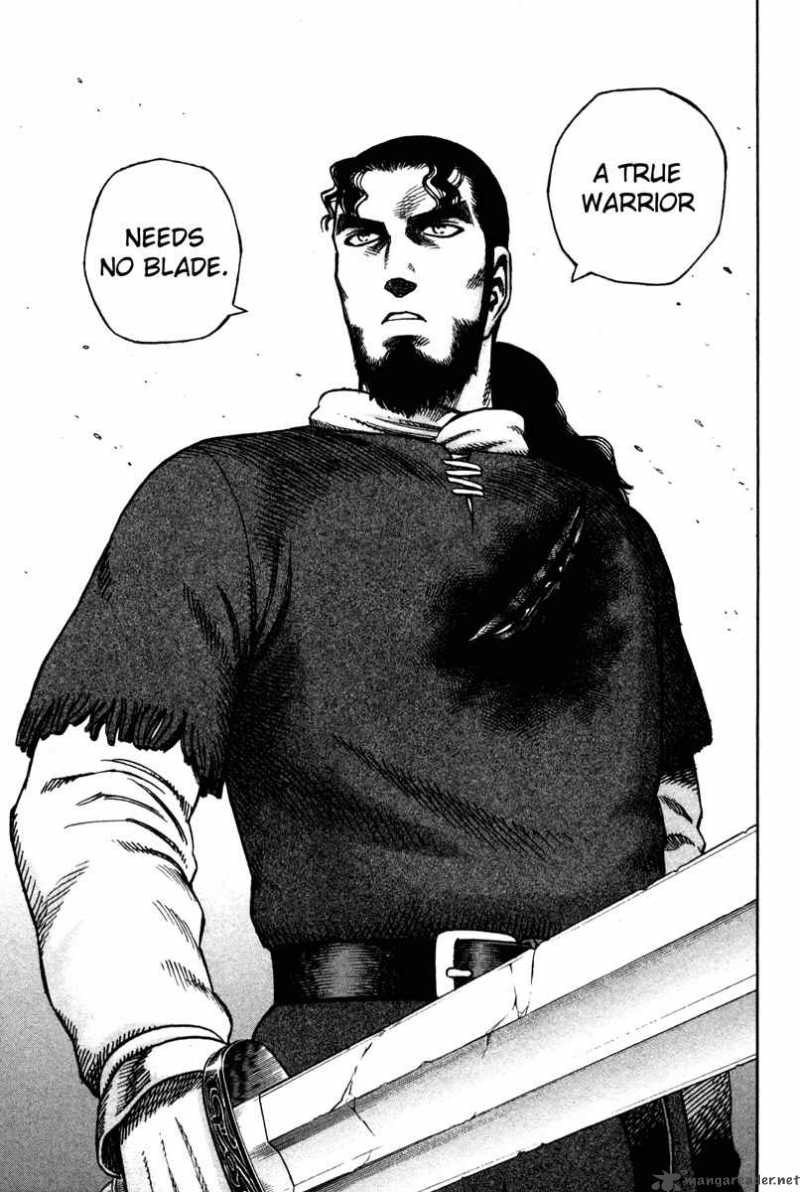 Vinland Saga 15 5