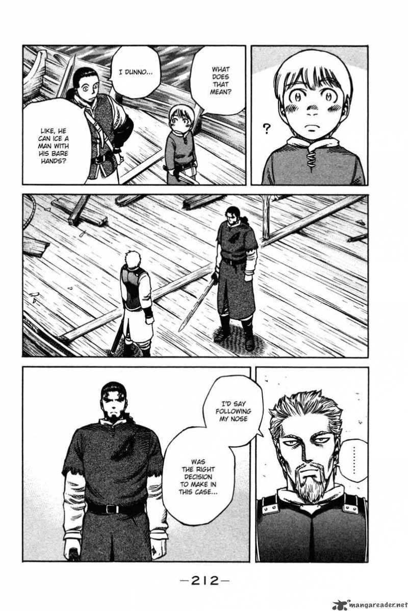 Vinland Saga 15 6