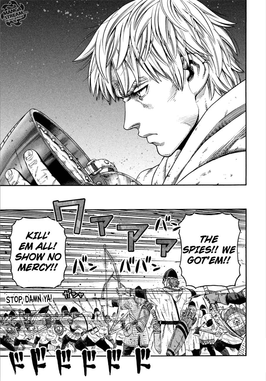 Vinland Saga 150 11