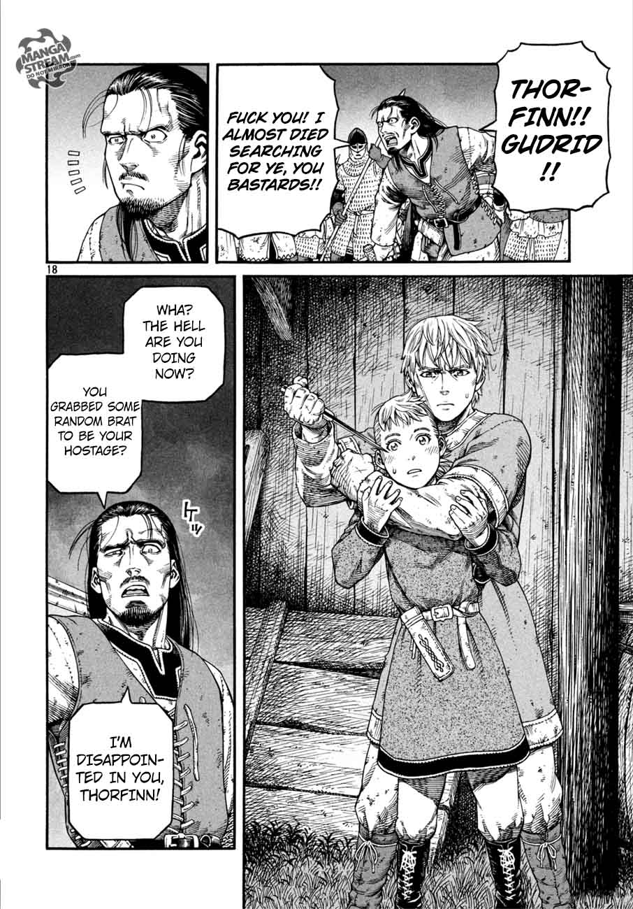 Vinland Saga 150 18