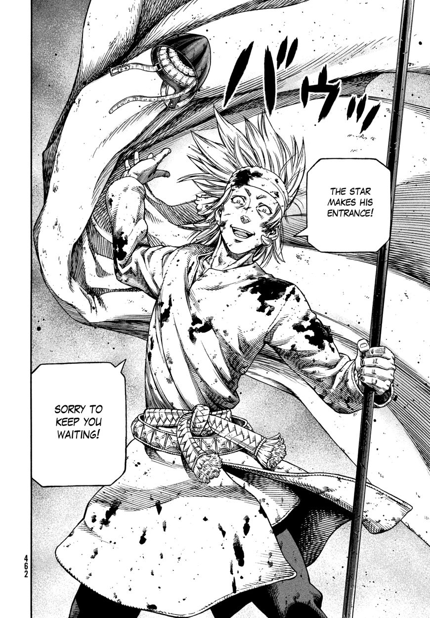 Vinland Saga 151 12