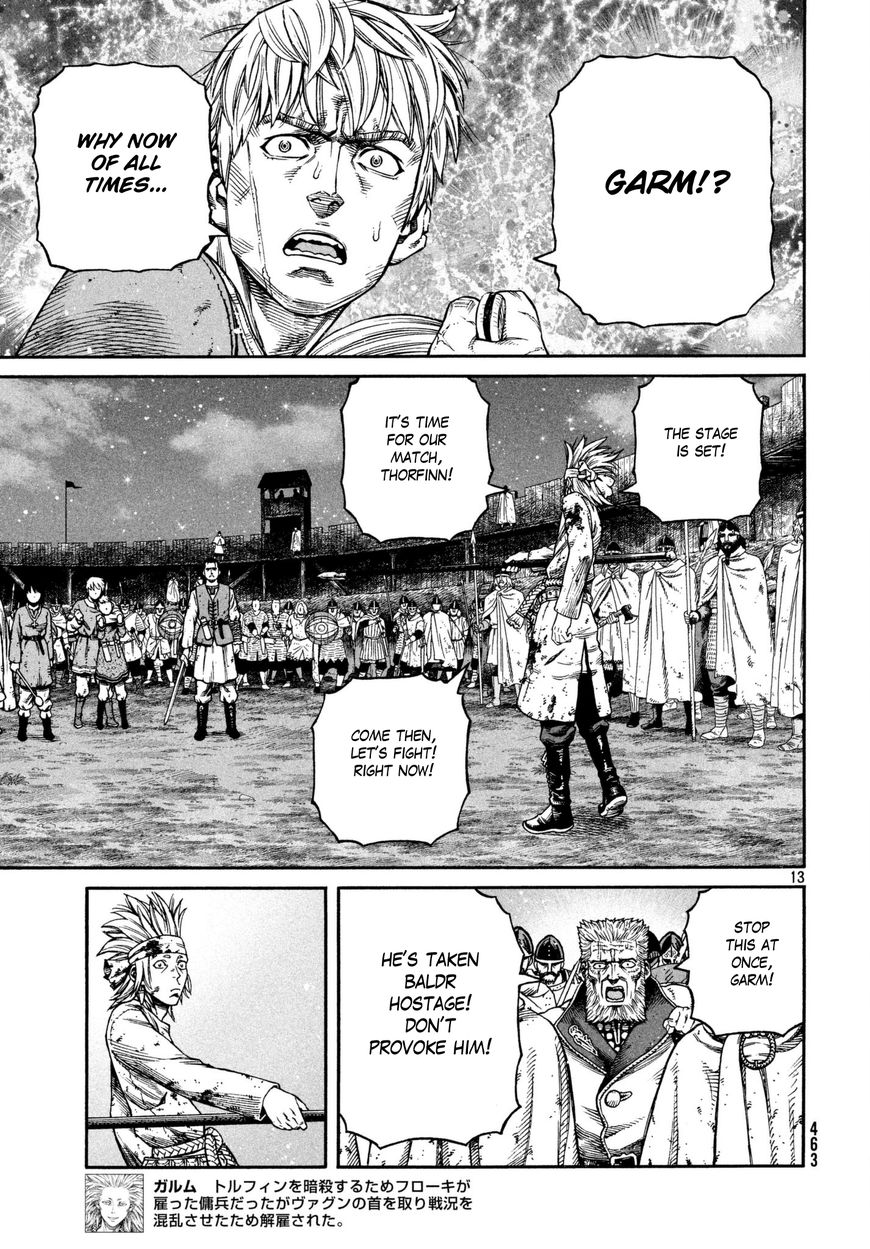 Vinland Saga 151 13