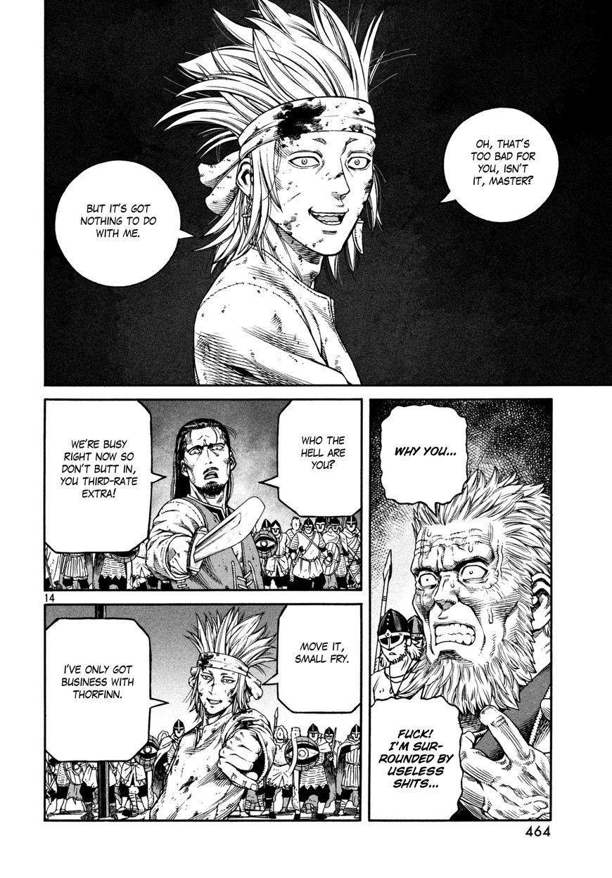 Vinland Saga 151 14