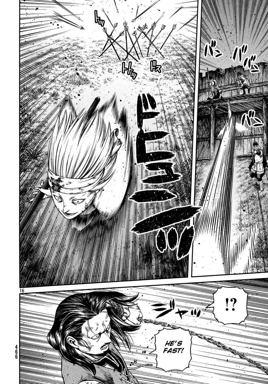 Vinland Saga 151 16