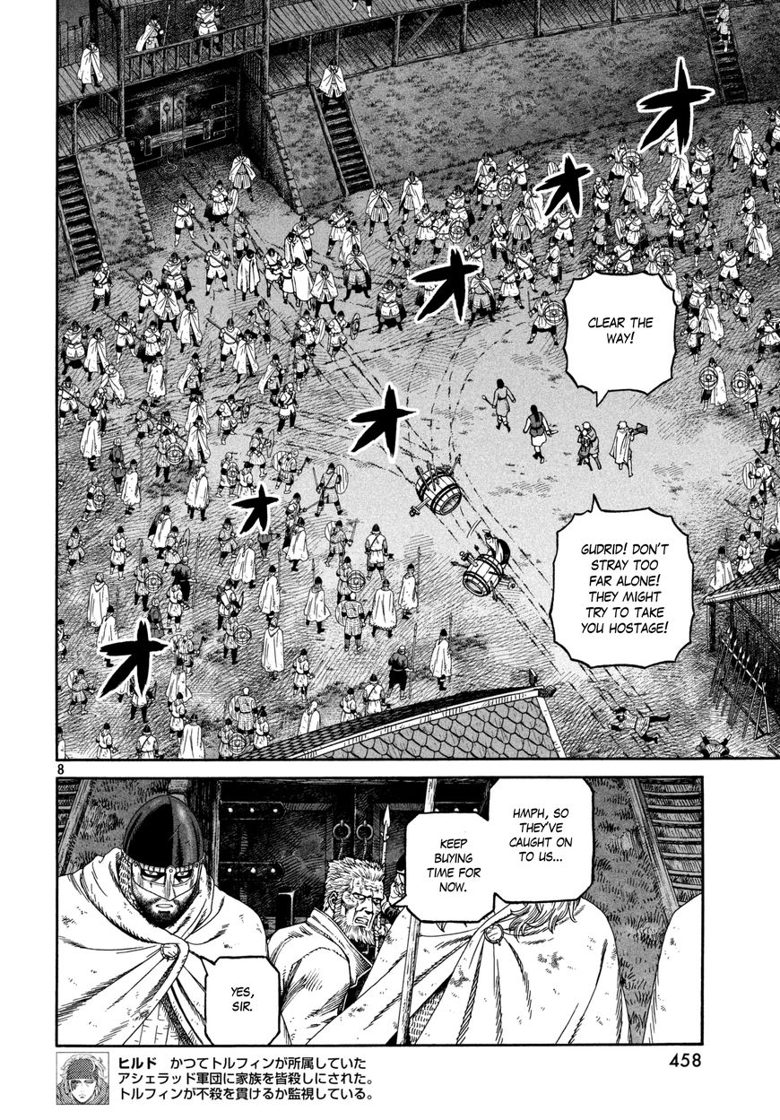 Vinland Saga 151 8