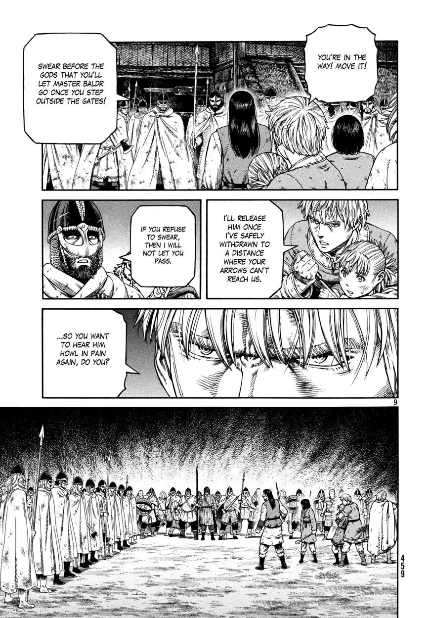 Vinland Saga 151 9