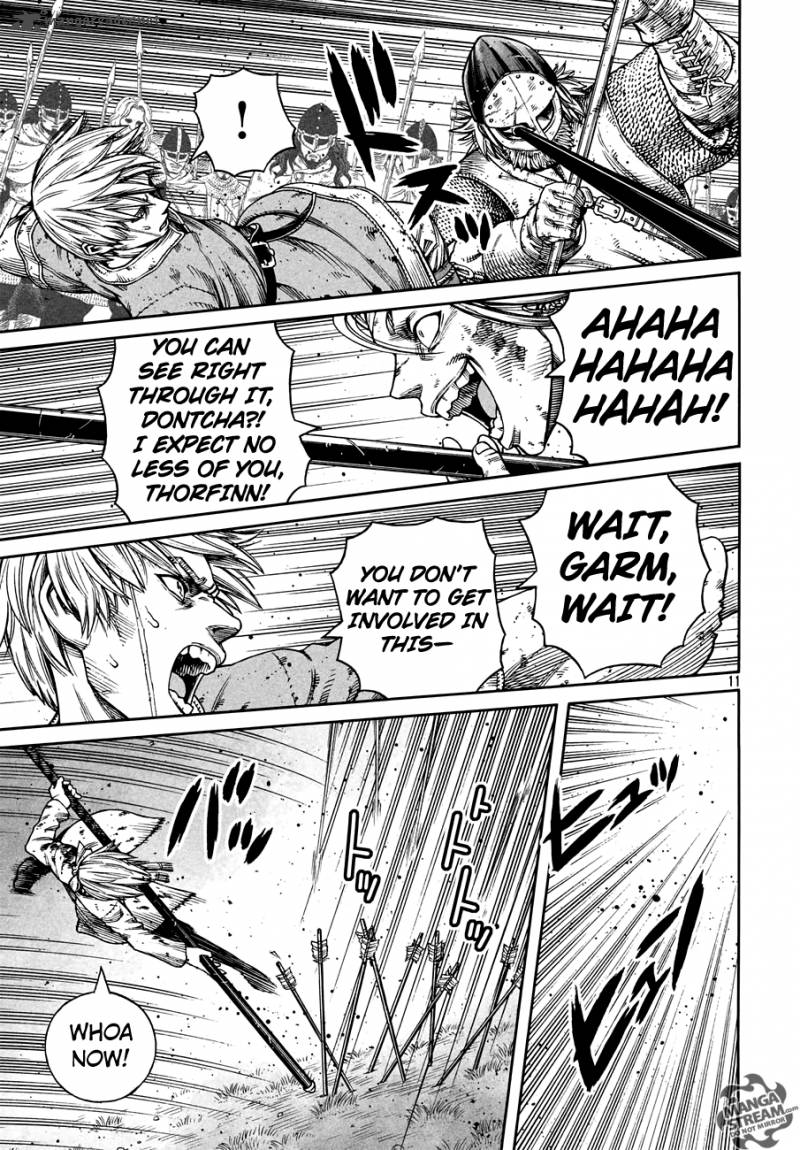 Vinland Saga 152 11