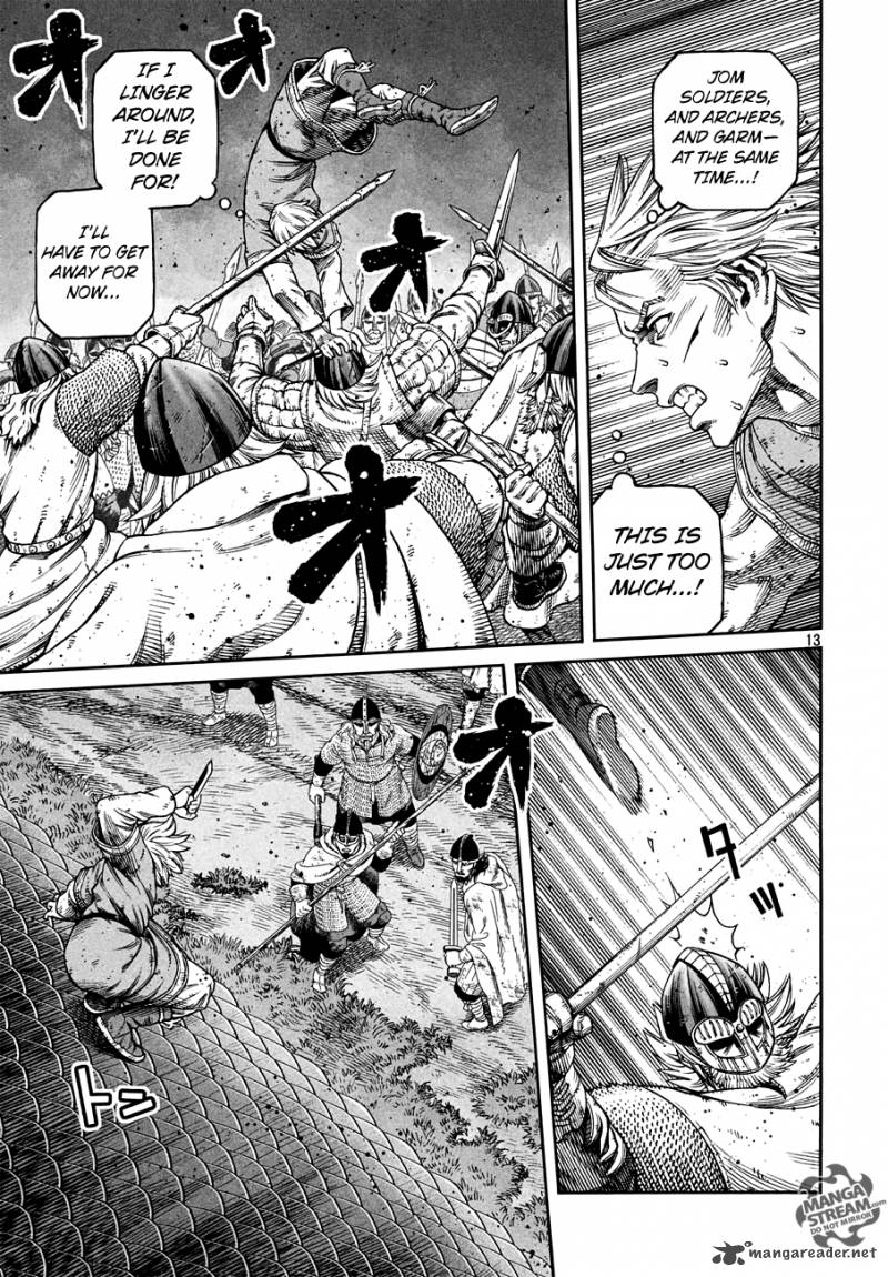 Vinland Saga 152 13