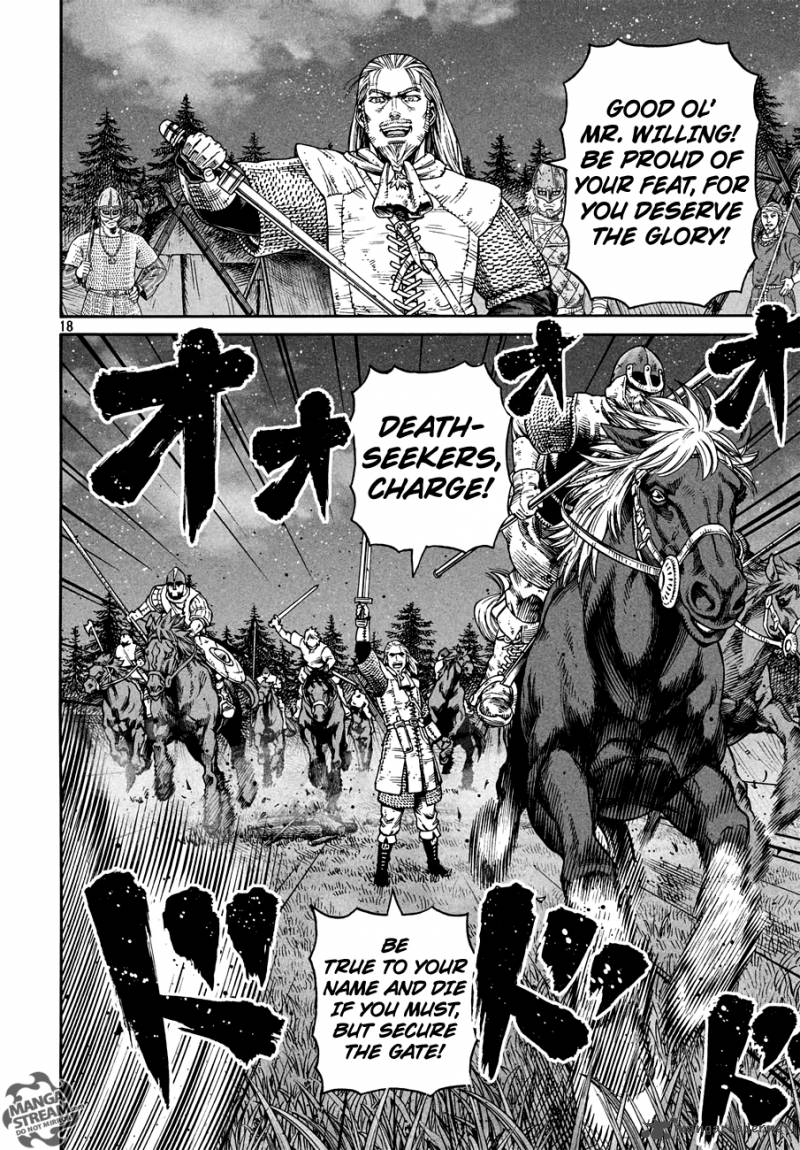 Vinland Saga 152 18