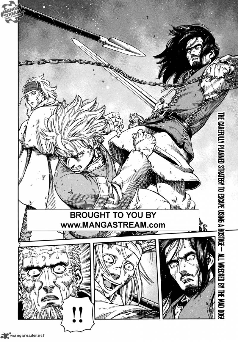 Vinland Saga 152 2