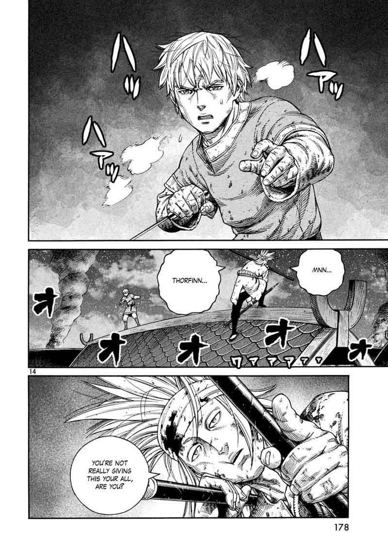 Vinland Saga 155 13