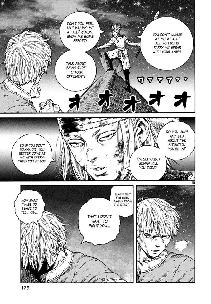 Vinland Saga 155 14