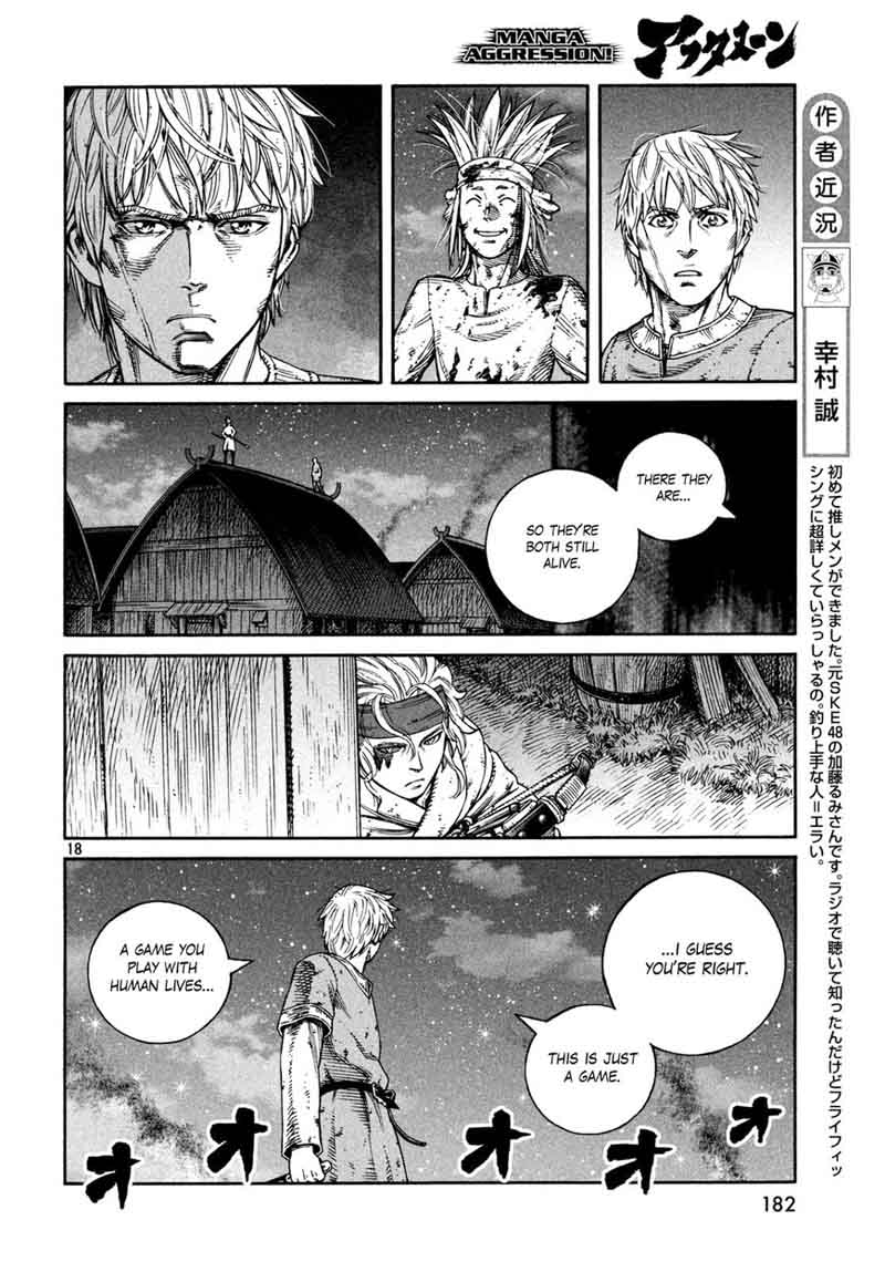 Vinland Saga 155 17