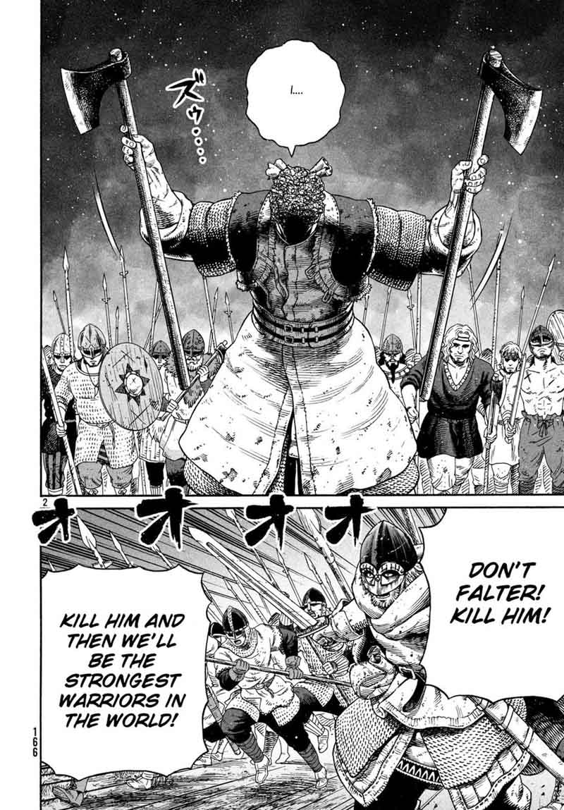 Vinland Saga 155 2