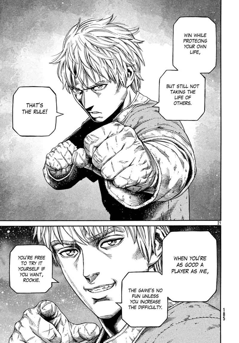 Vinland Saga 155 20