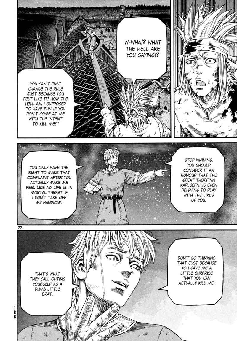 Vinland Saga 155 21