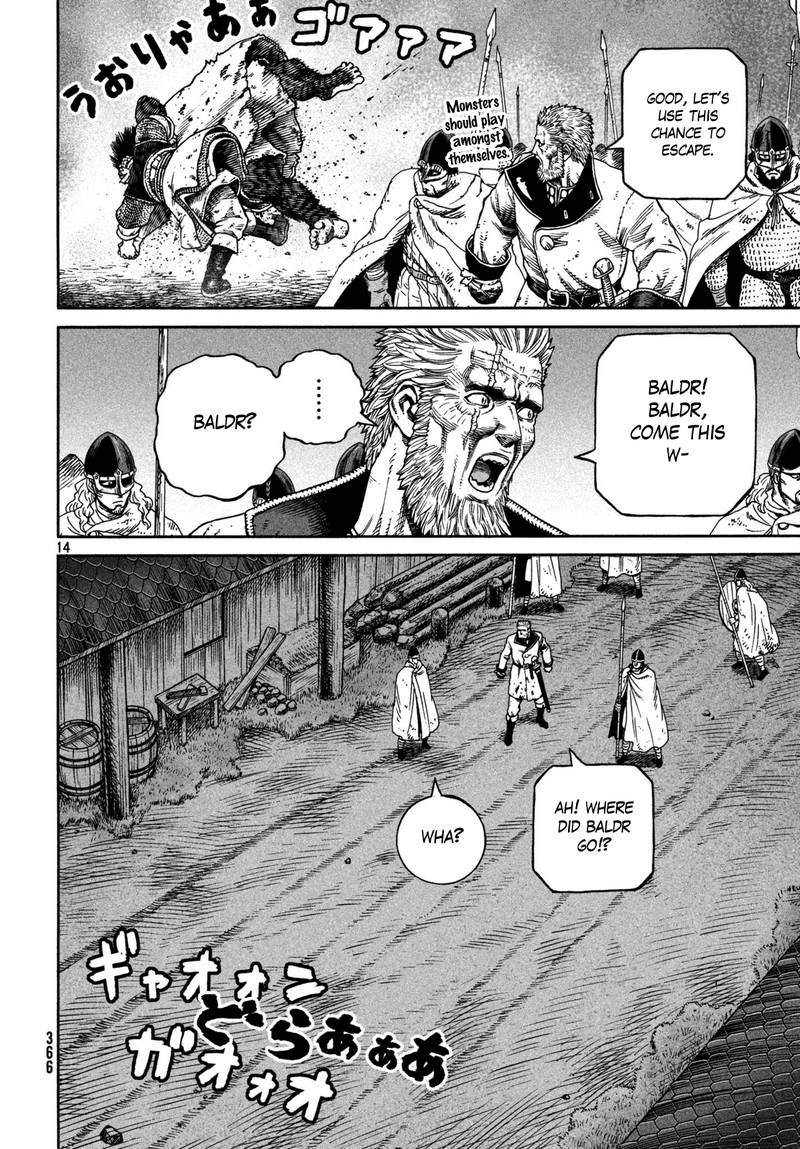 Vinland Saga 157 11